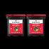 240 Serving Freeze Dried Vegetable Bundle